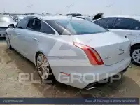 2016 Jaguar XJ