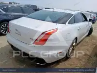 2016 Jaguar XJ