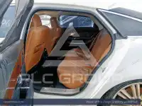 2016 Jaguar XJ