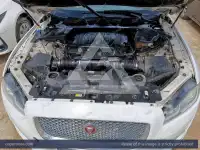 2016 Jaguar XJ
