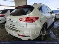 2016 Infinity QX50