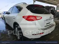 2016 Infinity QX50