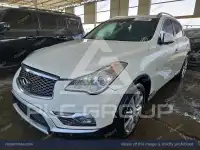 2016 Infinity QX50