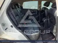 2016 Infinity QX50