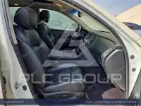 2016 Infinity QX50
