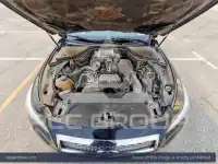 2016 Infinity QX50