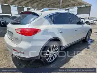 2016 Infinity QX50