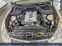 2016 Infinity QX50