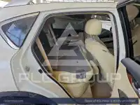2016 Infinity QX50