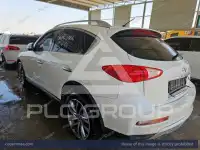2016 Infinity QX50