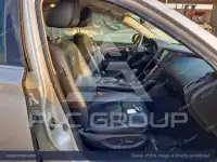 2016 Infinity Q50