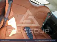 2016 Infinity Q60