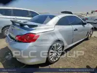2016 Infinity Q60