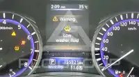 2016 Infinity Q50