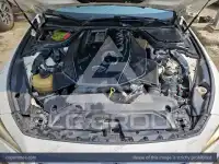 2016 Infinity Q50
