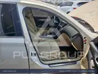 2016 Infinity Q50