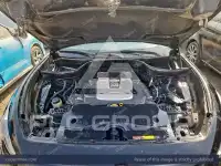 2016 Infinity QX70