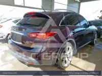 2016 Infinity QX70