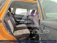 2016 Suzuki Vitara
