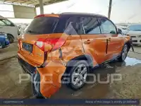 2016 Suzuki Vitara