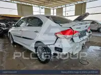 2016 Suzuki Ciaz