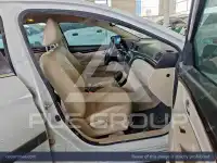 2016 Suzuki Ciaz