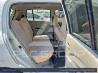 2016 Suzuki Celerio