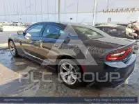 2016 Dodge CHARGER