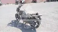 2016 Honda CB