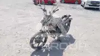 2016 Honda CB
