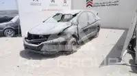 2016 Honda City