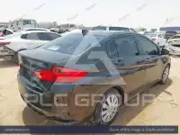 2016 Honda City