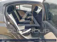 2016 Honda City
