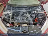 2016 Honda City
