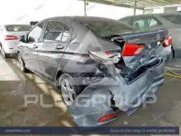 2016 Honda City