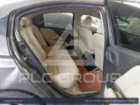 2016 Honda City