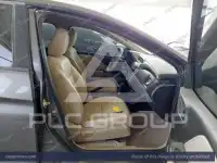 2016 Honda City