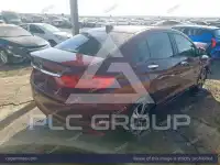 2016 Honda City