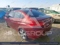 2016 Honda City