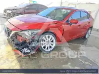 2016 Mazda 3
