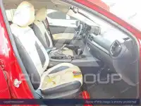 2016 Mazda 3