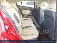 2016 Mazda 3