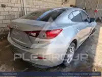 2016 Mazda 3