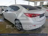 2016 Mazda 3