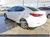 2016 Mazda 3