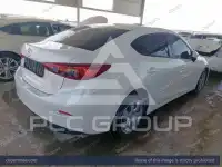 2016 Mazda 3