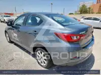 2016 Mazda 2 (Demio)