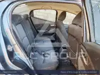 2016 Mazda 2 (Demio)