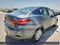 2016 Mazda 2 (Demio)