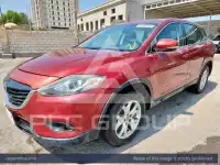 2016 Mazda CX-9